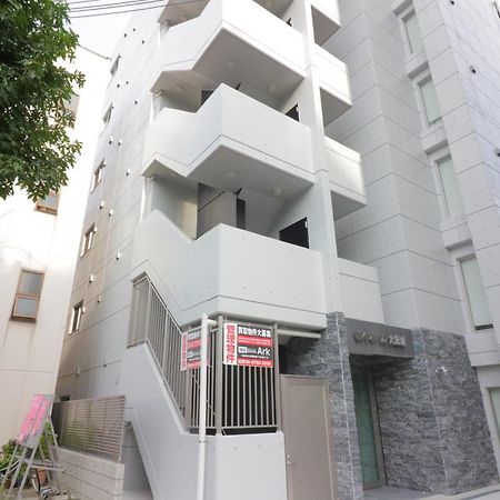 Hg Cozy Hotel No 24 京橋駅前 Osaka Luaran gambar