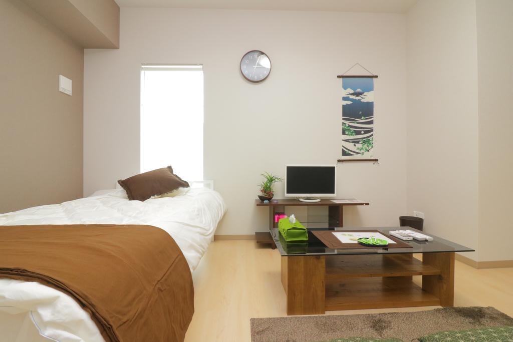 Hg Cozy Hotel No 24 京橋駅前 Osaka Luaran gambar