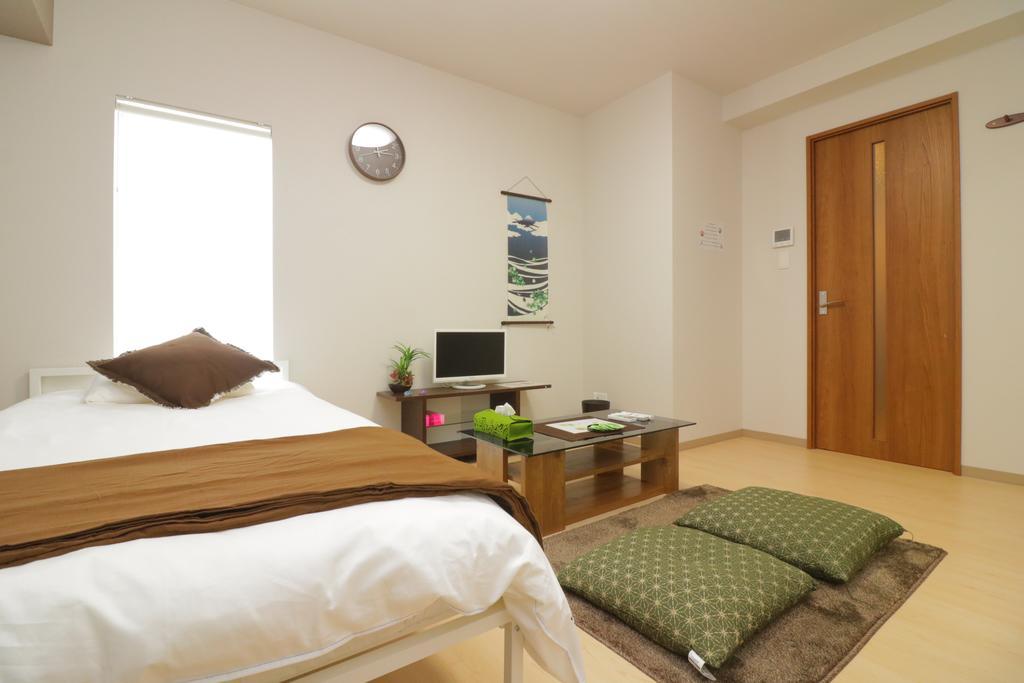 Hg Cozy Hotel No 24 京橋駅前 Osaka Luaran gambar