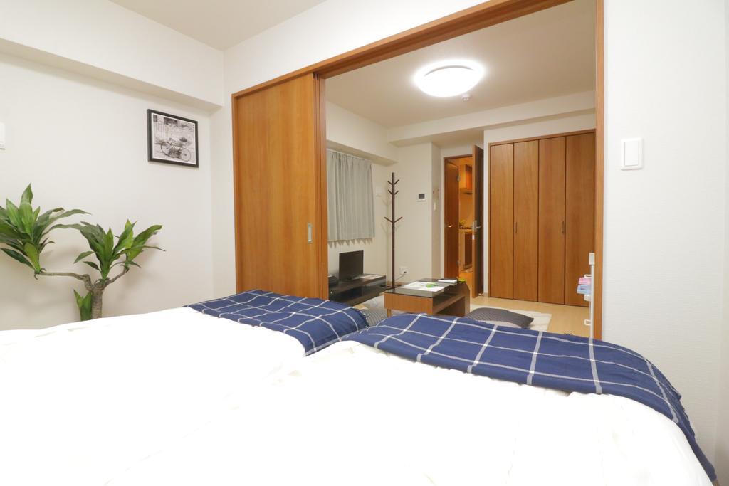 Hg Cozy Hotel No 24 京橋駅前 Osaka Luaran gambar