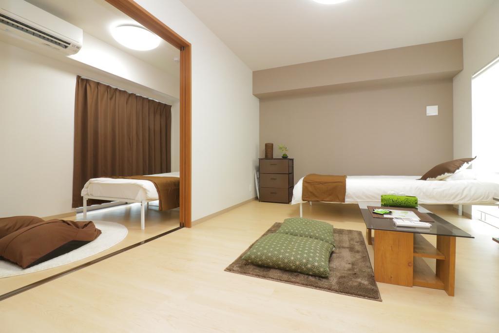 Hg Cozy Hotel No 24 京橋駅前 Osaka Luaran gambar