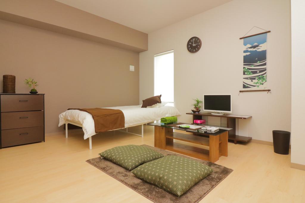 Hg Cozy Hotel No 24 京橋駅前 Osaka Luaran gambar