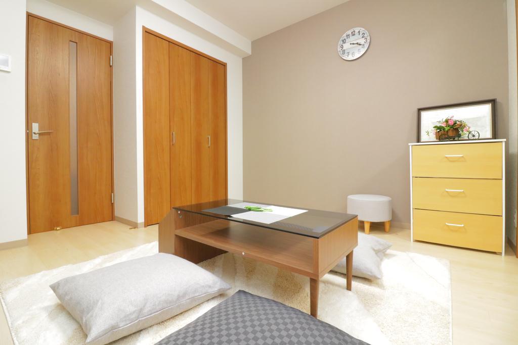Hg Cozy Hotel No 24 京橋駅前 Osaka Luaran gambar