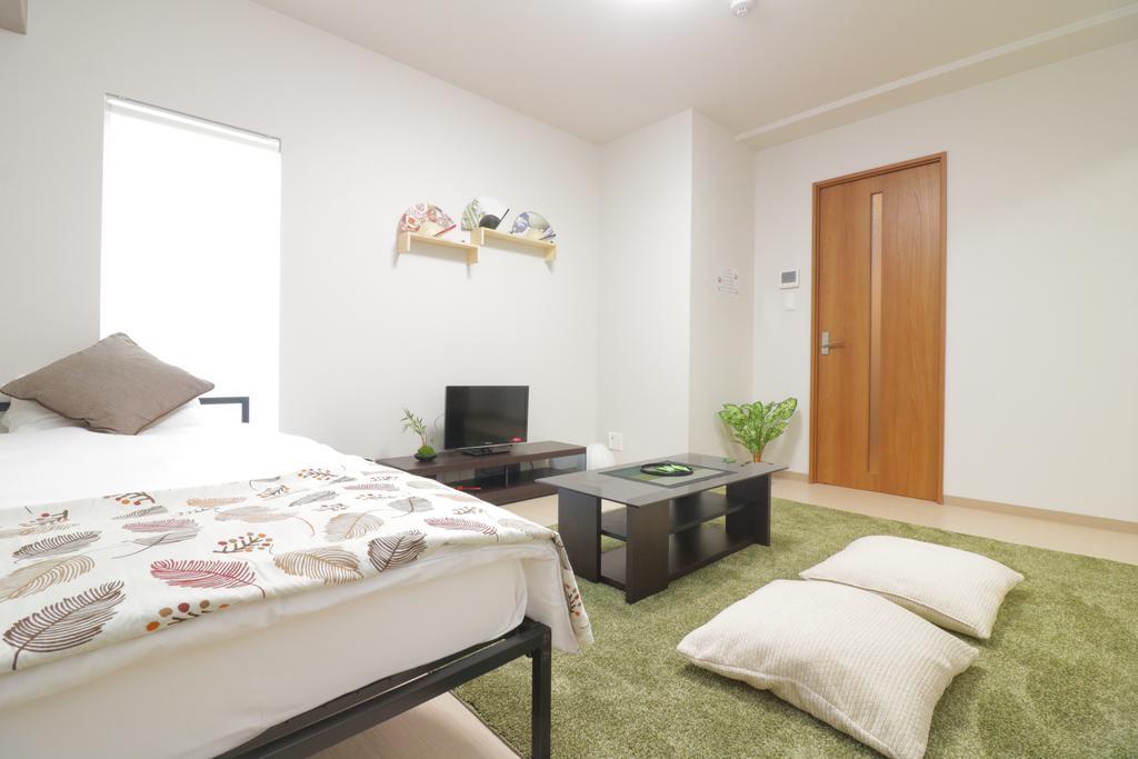 Hg Cozy Hotel No 24 京橋駅前 Osaka Luaran gambar