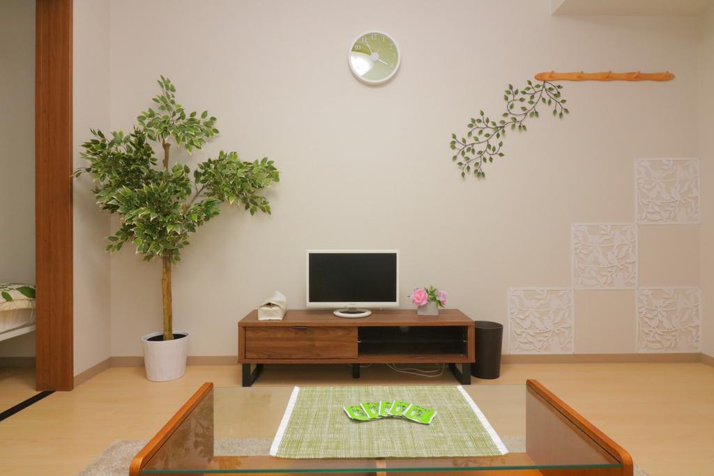 Hg Cozy Hotel No 24 京橋駅前 Osaka Luaran gambar
