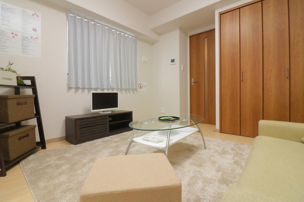 Hg Cozy Hotel No 24 京橋駅前 Osaka Luaran gambar