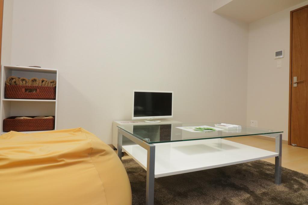 Hg Cozy Hotel No 24 京橋駅前 Osaka Luaran gambar