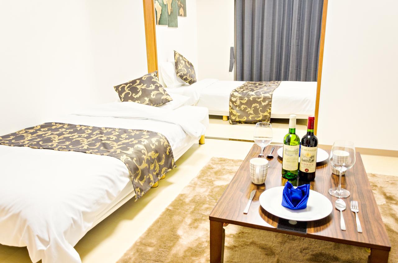 Hg Cozy Hotel No 24 京橋駅前 Osaka Luaran gambar