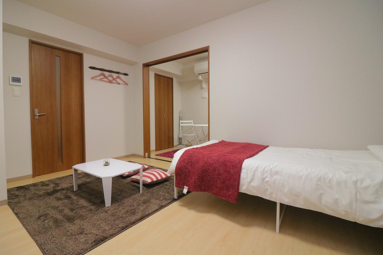 Hg Cozy Hotel No 24 京橋駅前 Osaka Luaran gambar