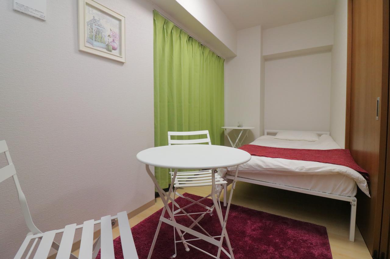 Hg Cozy Hotel No 24 京橋駅前 Osaka Luaran gambar