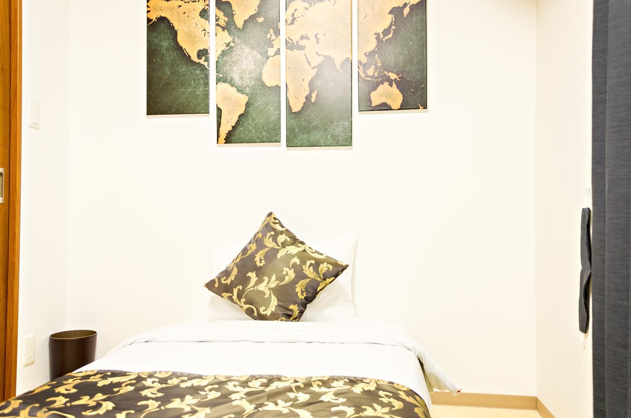 Hg Cozy Hotel No 24 京橋駅前 Osaka Luaran gambar