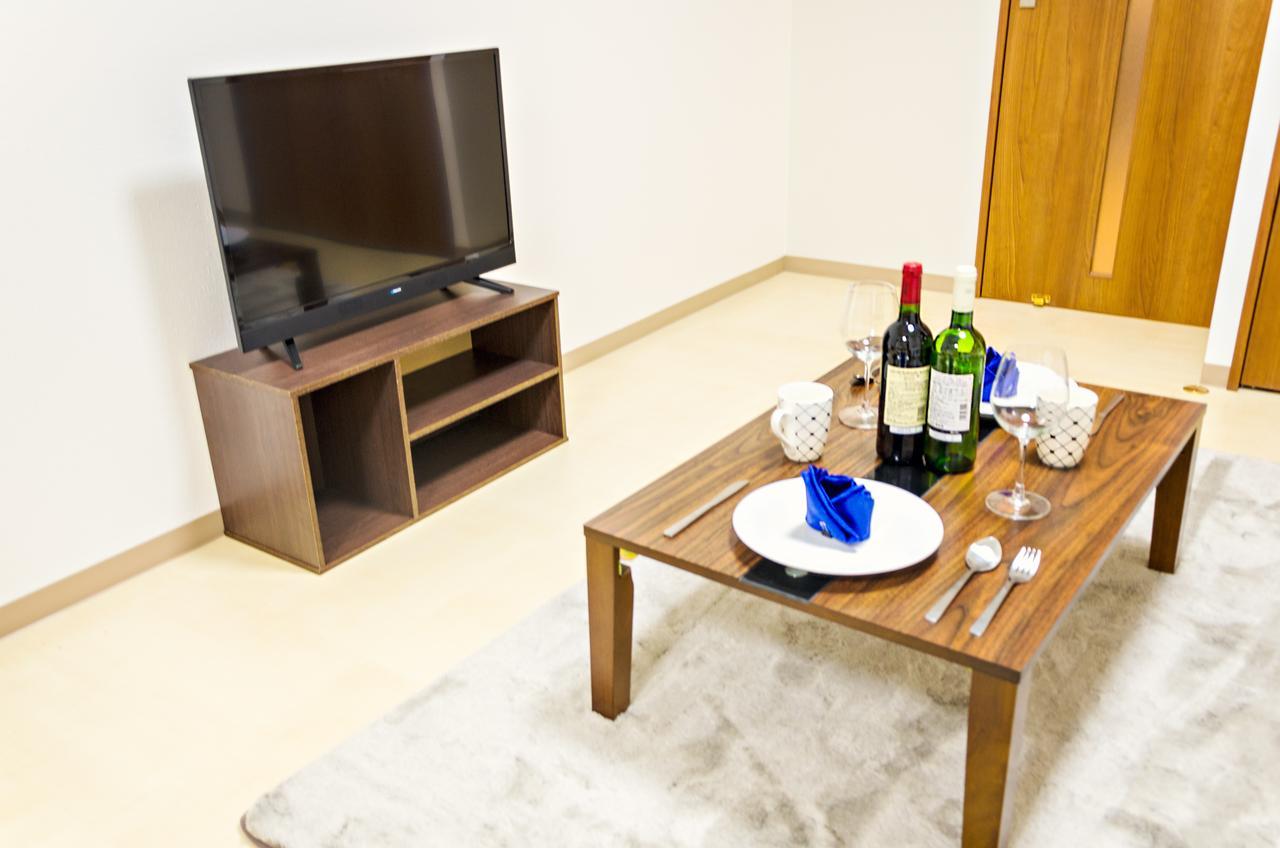 Hg Cozy Hotel No 24 京橋駅前 Osaka Luaran gambar