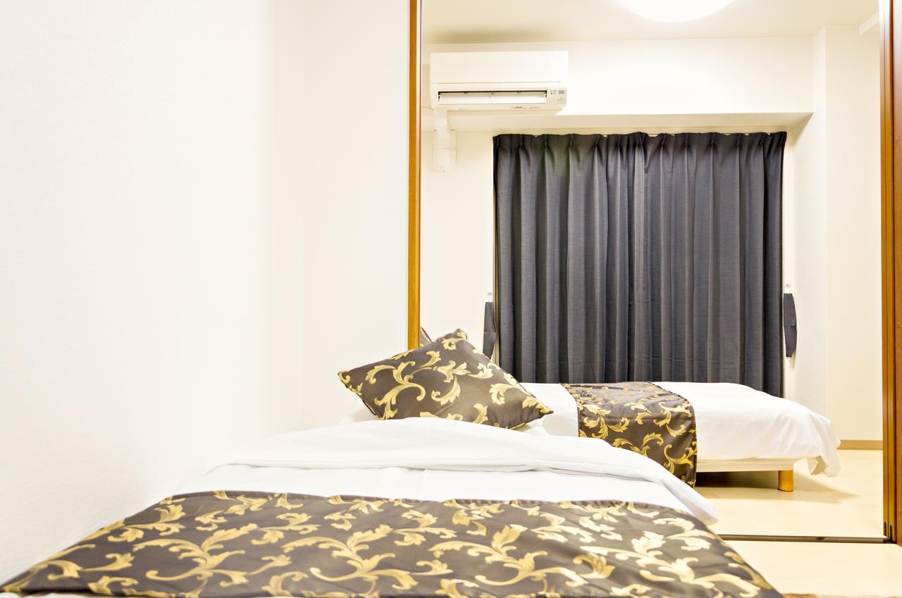 Hg Cozy Hotel No 24 京橋駅前 Osaka Luaran gambar
