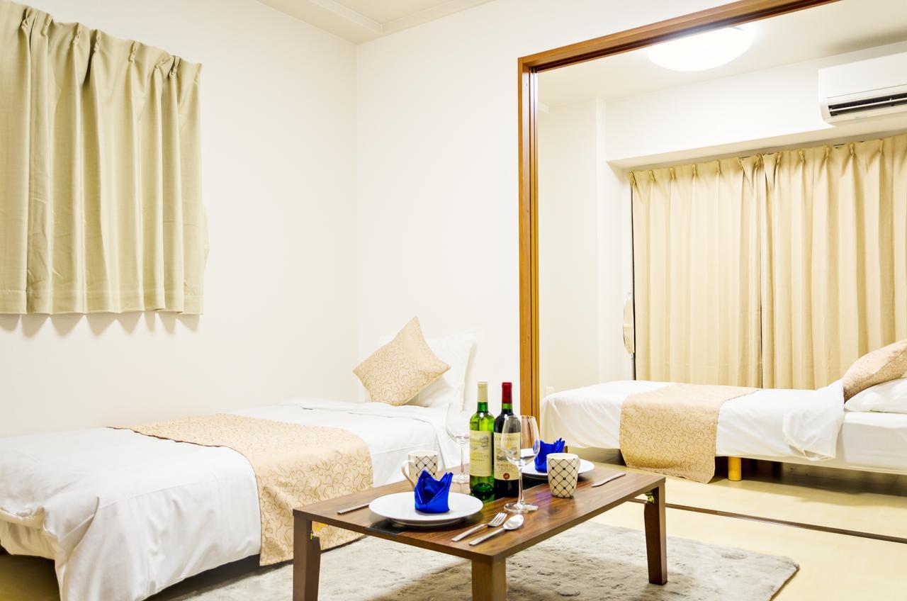 Hg Cozy Hotel No 24 京橋駅前 Osaka Luaran gambar