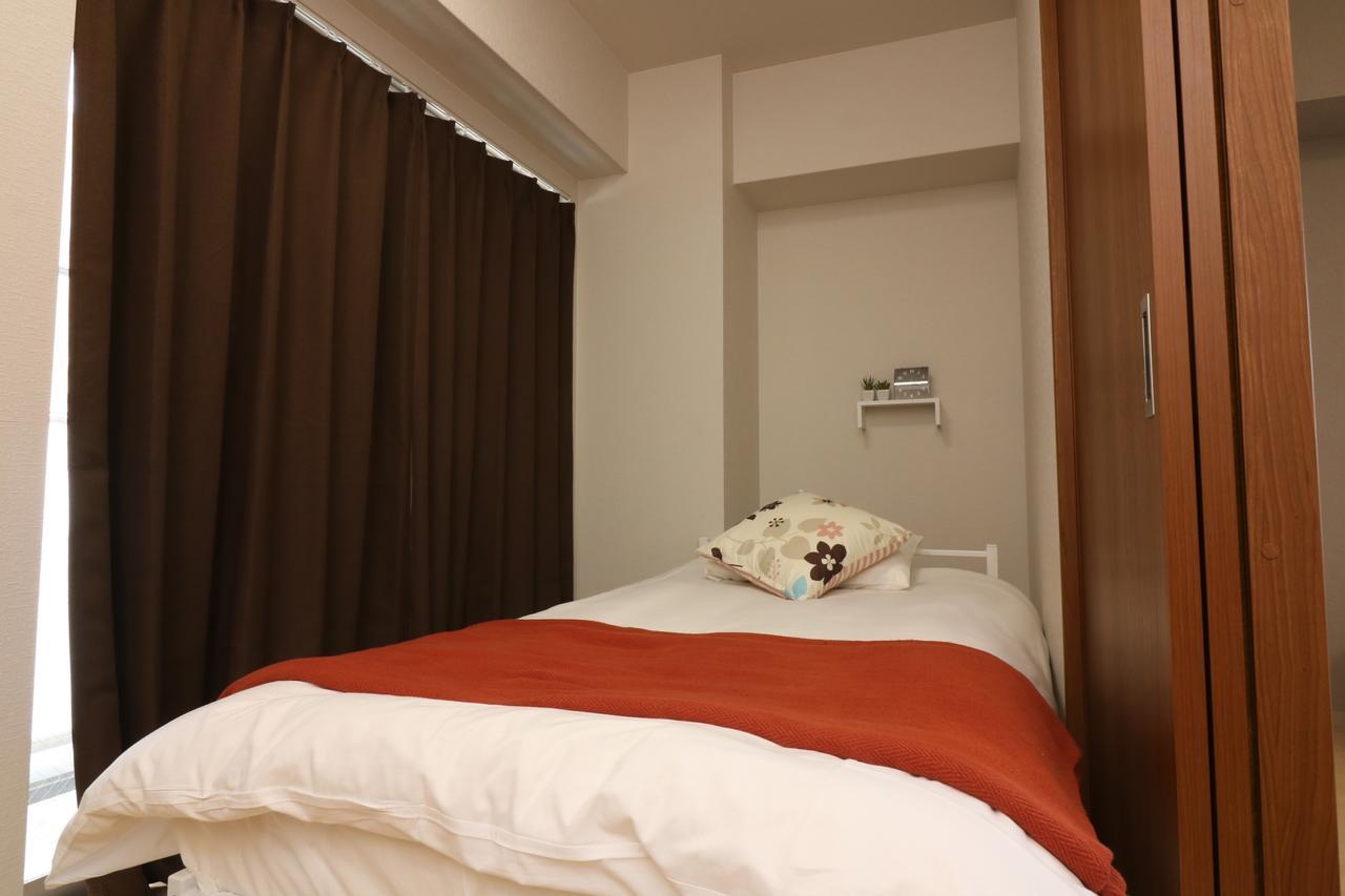 Hg Cozy Hotel No 24 京橋駅前 Osaka Luaran gambar
