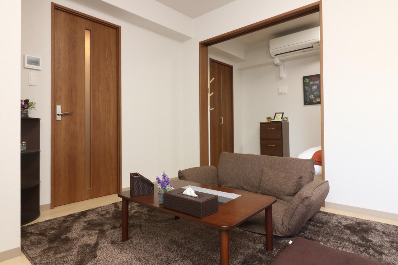 Hg Cozy Hotel No 24 京橋駅前 Osaka Luaran gambar