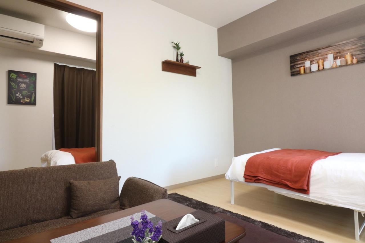 Hg Cozy Hotel No 24 京橋駅前 Osaka Luaran gambar