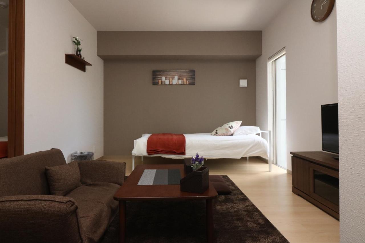 Hg Cozy Hotel No 24 京橋駅前 Osaka Luaran gambar