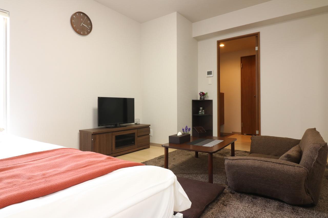 Hg Cozy Hotel No 24 京橋駅前 Osaka Luaran gambar