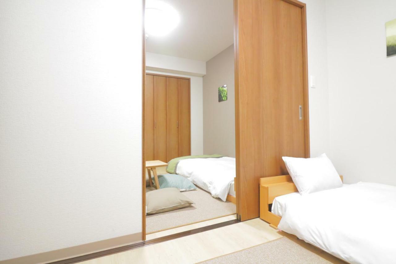 Hg Cozy Hotel No 24 京橋駅前 Osaka Luaran gambar