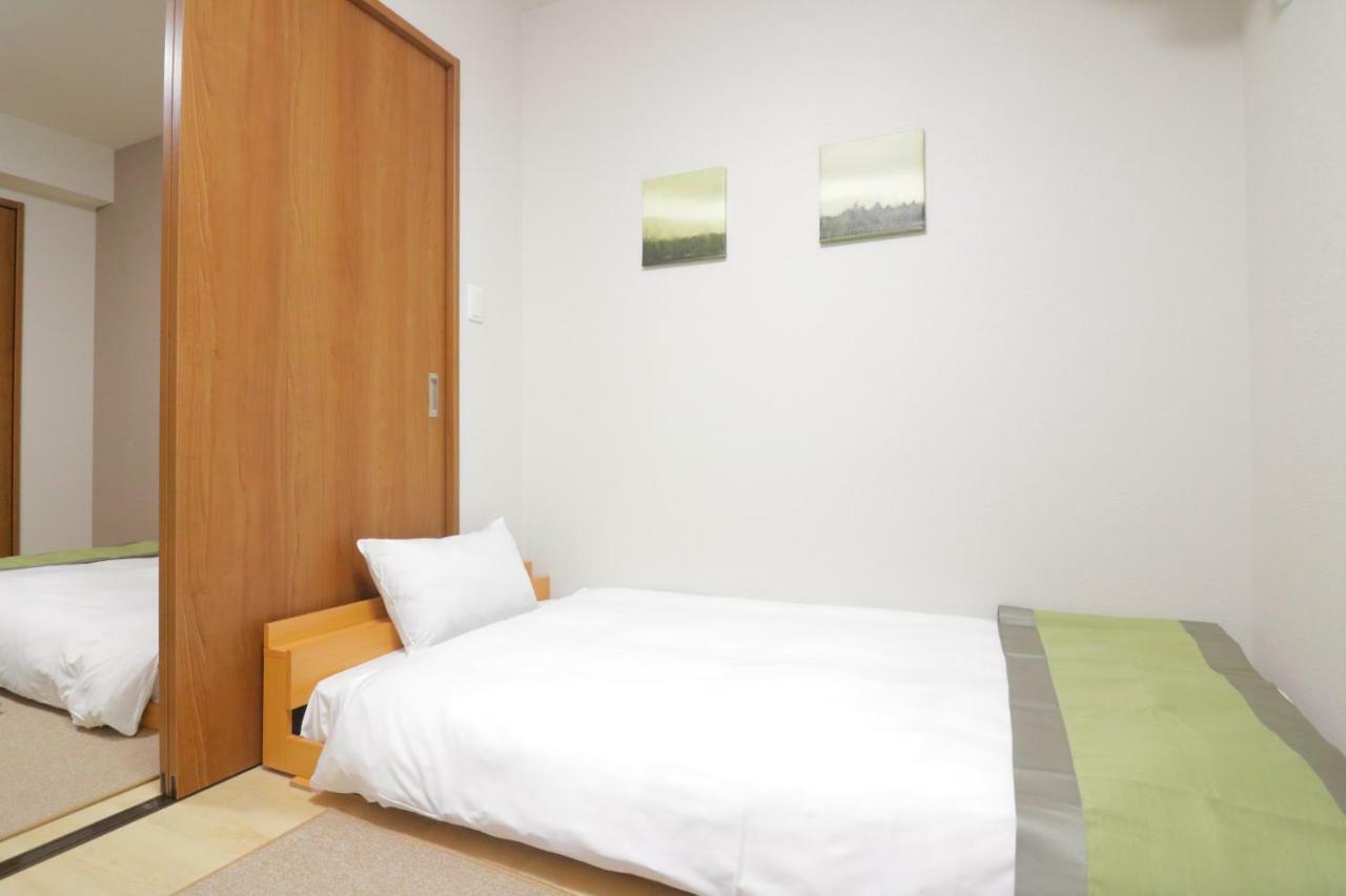 Hg Cozy Hotel No 24 京橋駅前 Osaka Luaran gambar