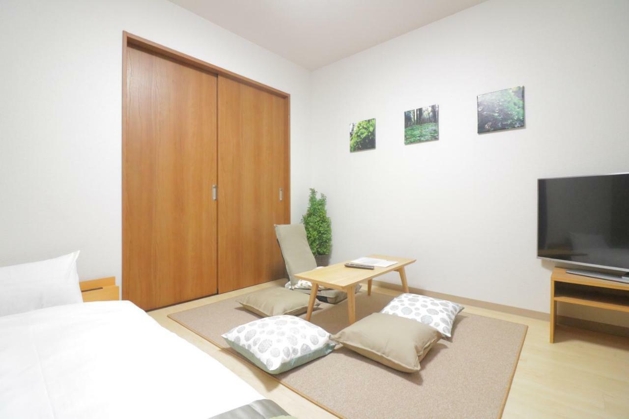 Hg Cozy Hotel No 24 京橋駅前 Osaka Luaran gambar