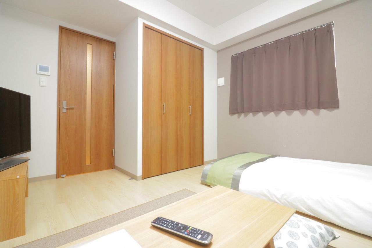 Hg Cozy Hotel No 24 京橋駅前 Osaka Luaran gambar